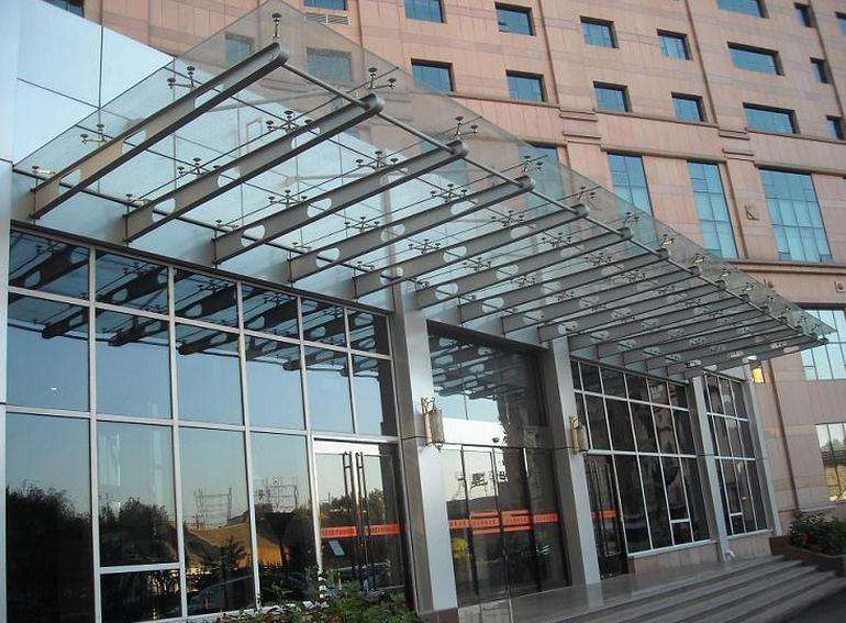 凌源单层工业厂房钢结构安装工艺流程图